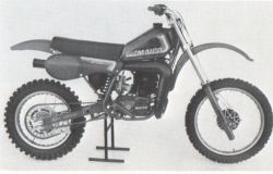 MC250 1982